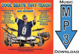 Cool Beats That Teach CD