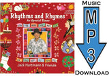 Rhythms & Rhymes for Special Times CD