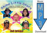 Shine Little Stars CD