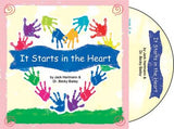 It Starts in the Heart CD