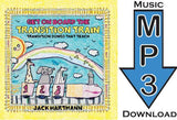 Get on Board the Transition Train CD