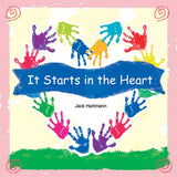 It Starts in the Heart CD