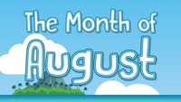 Video Download - The Month of August