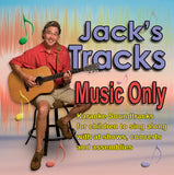 Jack's Tracks