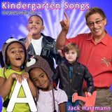 Kindergarten Songs Vol 1