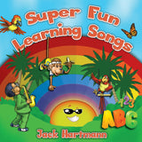 Super Fun Learning Songs