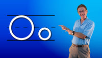 Video Download - Let's Learn About the Alphabet - Letter O
