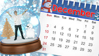 Video Download - The Month of December