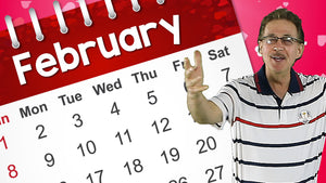 Video Download - The Month of February