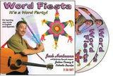 Word Fiesta Double CD