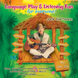 Language Play & Listening Fun CD